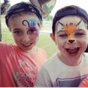 Fun Faces by Mel