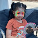 Fun Time Events Face Painting