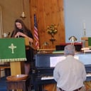 Funeral Service Singer
