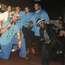 Funk Town Bandits Band