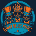 Funky Blues Kings
