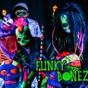 Funky Bonez