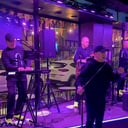 Fusion Latin Band