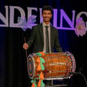 Fusion Dholi Ajisth