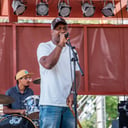 G. June