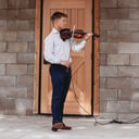 Gabe the Violinist