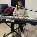Gaby Williams