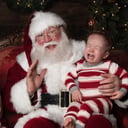 Santa Rob &amp; DJ Claus