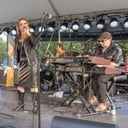 Gail Gunnis &amp; The Dirty Roosters