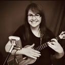 Gail Music (versatile with diff styles)