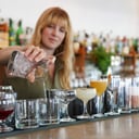 Garden Party Bar