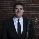 Garrett Birk Trombonist