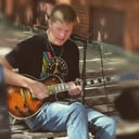 Garrett Smith
