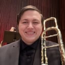 Garrett Wood Trombone