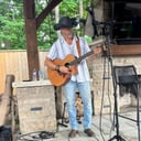 Gary Taylor Guitar