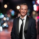 Gary Thomas