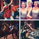 Gatsby Entertainment | Swing Dance, Charleston &amp; Flappers