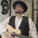 Gedalya Folk Rock Rabbi