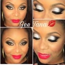 Gee Tana's Makeup Artistry