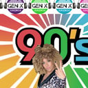 Gen X Jukebox