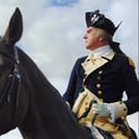 General George Washington