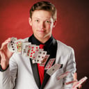 Geno Ploeger Magic