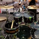 Genuine Drumming Services