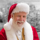 Genuine Santa Claus