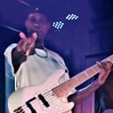 George On Bass