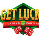 Get Lucky Casino Parties