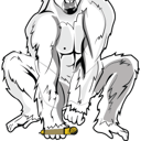 Ghost Gurillaz