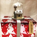 Gift Wrapping Parties