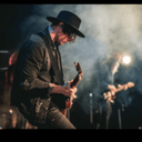Gigging and session guitarist