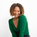 Giggle Gifter via standup comedy