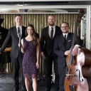 Giggle Water - Gatsby Jazz Ensemble