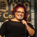 Ginger Kelly