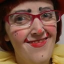 Ginger the Clown
