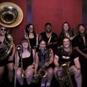 Girl Gang Brass Band