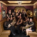 Girl Gang Brass Band
