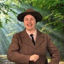 Girl Scouts Founder Juliette Gordon Low