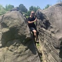 Glacial Erratic