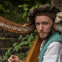 Glewwe Harp