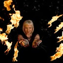 Glittystarlet