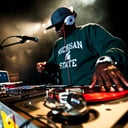 Global music and news Dj Bebop The Legend Djs