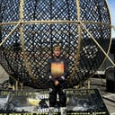 Globe Of Death