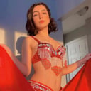 Maggie Jawhari - Professional Bellydancer