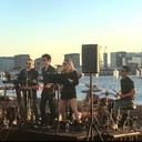 Massive Groove Band