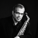 Golden Hour Sax