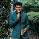 Golden Voice Events