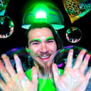 Golly G The Bubble Wiz